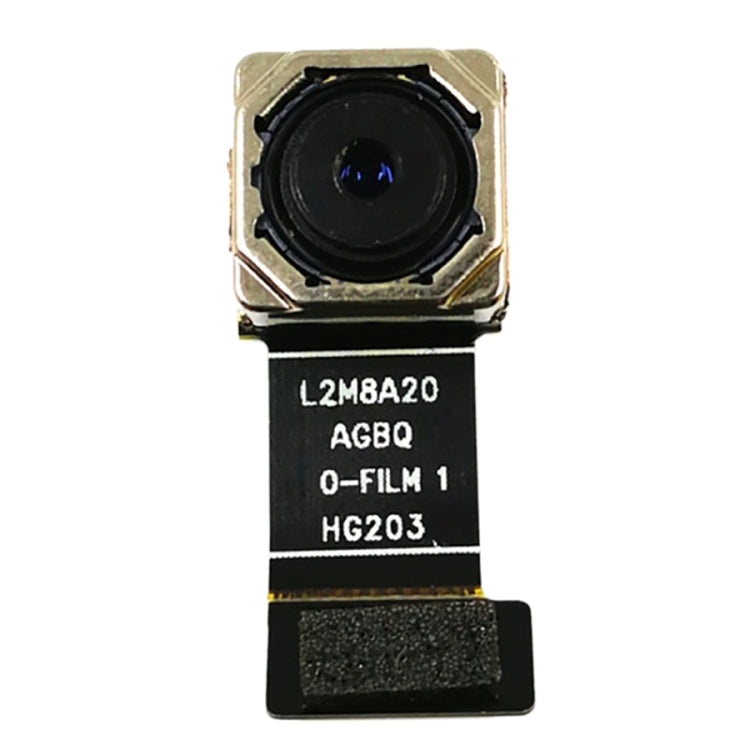 Fotocamera posteriore per Lenovo ZUK Z2, For Lenovo ZUK Z2 Fotocamera posteriore per Lenovo ZUK Z2, For Lenovo ZUK Z2